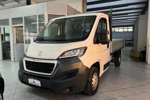 FIAT Ducato 333 2.0 HDi 130CV PM Cassone Acciaio
