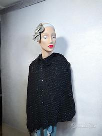 Poncho da donna 