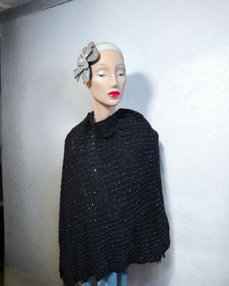 Poncho da donna 