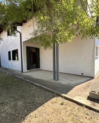Villa singola appena fuori centro rif. zs315