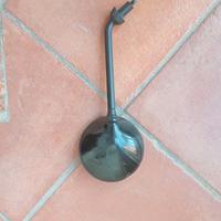 specchietto lato destro liberty 50