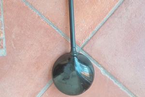 specchietto lato destro liberty 50