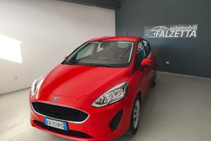 Ford Fiesta 1.5 iva esposta permuto per neopatenta