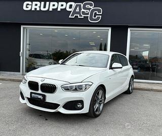 BMW 116 1.5 d 116 CV Msport 5p