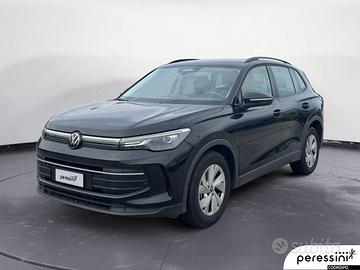 VOLKSWAGEN Tiguan 2.0 tdi Life 150cv dsg