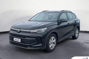 VOLKSWAGEN Tiguan 2.0 tdi Life 150cv dsg