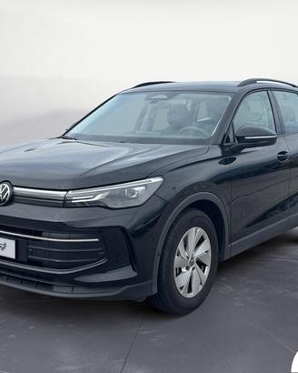 VOLKSWAGEN Tiguan 2.0 tdi Life 150cv dsg