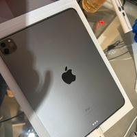 Ipad 11 pro wifi + sim 128 gb