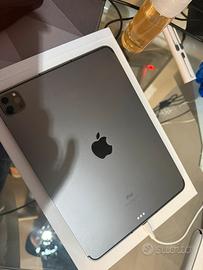 Ipad 11 pro wifi + sim 128 gb