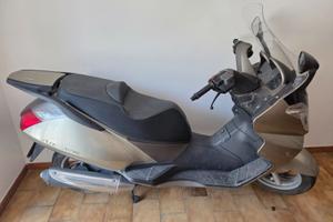 Scooter Aprilia Atlantic