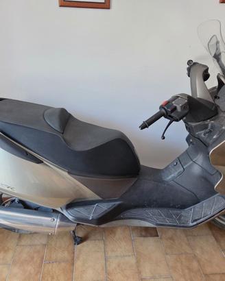 Scooter Aprilia Atlantic