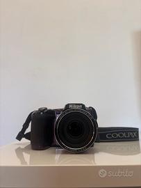 NIKON COOLPIX L840