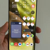 Galaxy S25 ultra 256gb 1 settimana di vita
