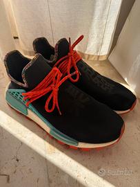 Sneakers Adidas NMD x Pharrell Williams