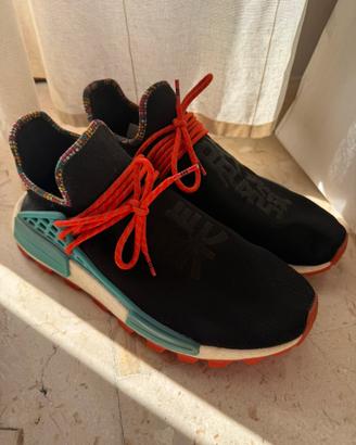 Sneakers Adidas NMD x Pharrell Williams