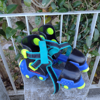 Pattini Fischer price