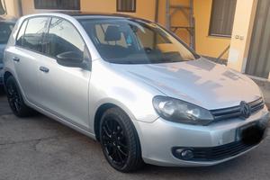 Golf 1.6 gpl