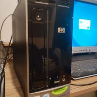 HP Pavillion slimline s3230.it