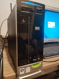HP Pavillion slimline s3230.it