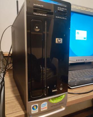HP Pavillion slimline s3230.it