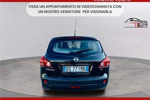 NISSAN QASHQAI 1.5 DIESEL - KM CERTIFICATI