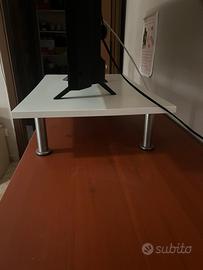 Rialzo per Tv