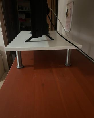 Rialzo per Tv