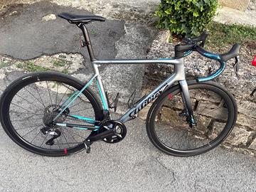 Bici da corsa
