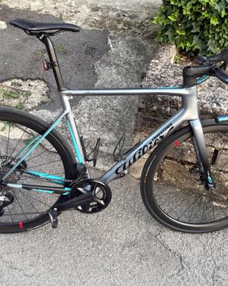 Bici da corsa