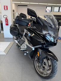 BMW K 1600 GTL Abs my22