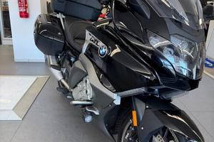 BMW K 1600 GTL Abs my22