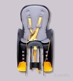 SEGGIOLINO BICI POSTERIORE