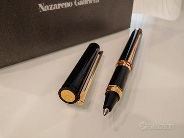 PENNA A SFERA NAZARENO GABRIELLI