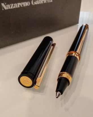 PENNA A SFERA NAZARENO GABRIELLI