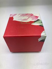 Scatola media per anello POMELLATO