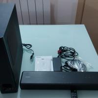 soundbar sony 