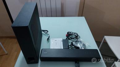 soundbar sony 