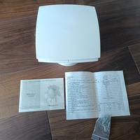 estrattore VENTS ldth 125