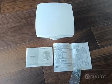 estrattore VENTS ldth 125