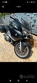 bmw rt 1200 