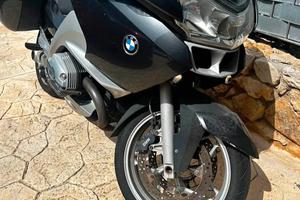 bmw rt 1200 