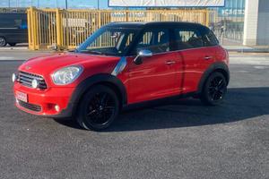 Mini 1.6 16V One D