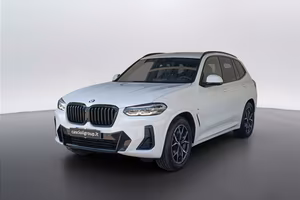 BMW X3 G01 2021 - X3 xdrive20d mhev 48V Msp U13742