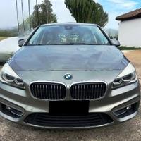 BMW SERIE 2 - ANNO 2014