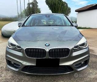 BMW SERIE 2 - ANNO 2014