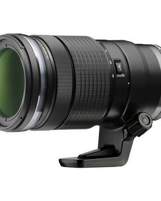 come NUOVO Olympus M. Zuiko Digital 40-150mm F/2.8