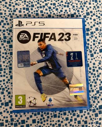 Fifa 23