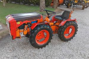 Trattore valpadana diesel