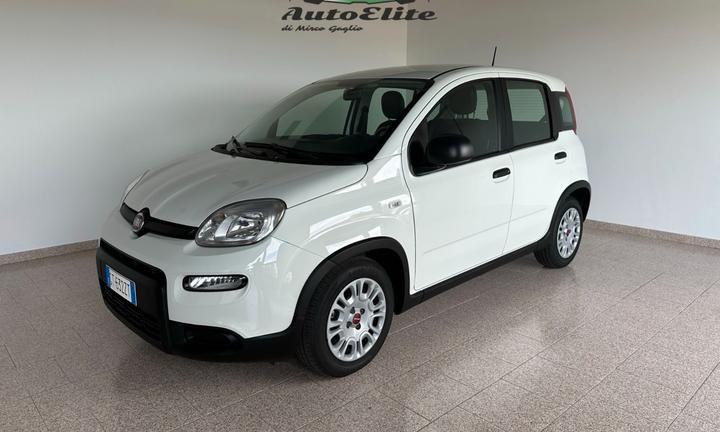 Fiat Panda 1.0 Hybrid – Solo 14000km – In Garanzia