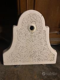 Fontanella in pietra